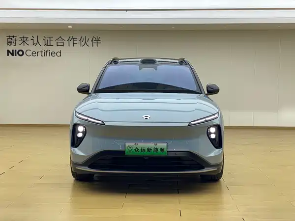 NIO ES6 2024