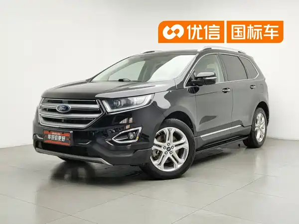 Ford Edge 2017