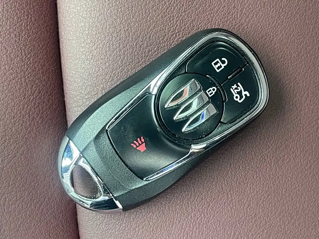 Buick Regal 2026 — фото 15