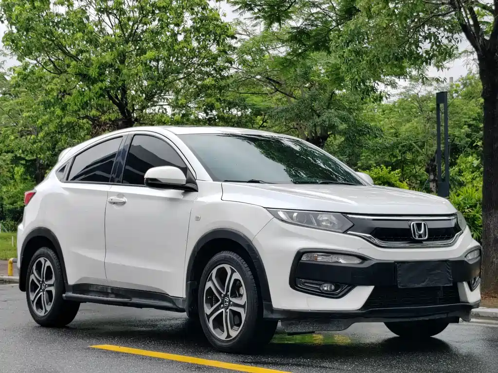 Honda XR-V 2018 — фото 3