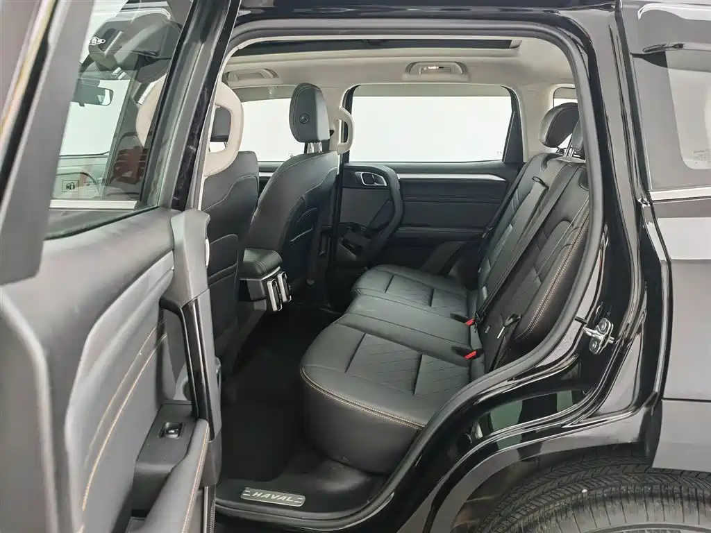 Haval Big Dog 2023 — фото 15
