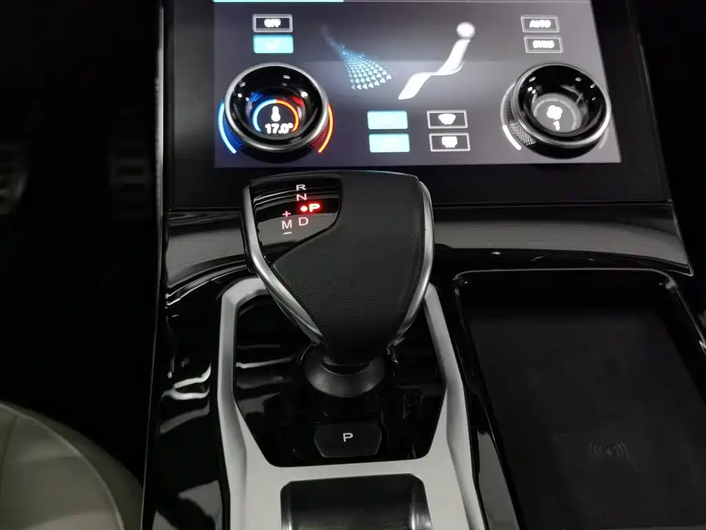 Jetour X70 PRO 2023 — фото 13