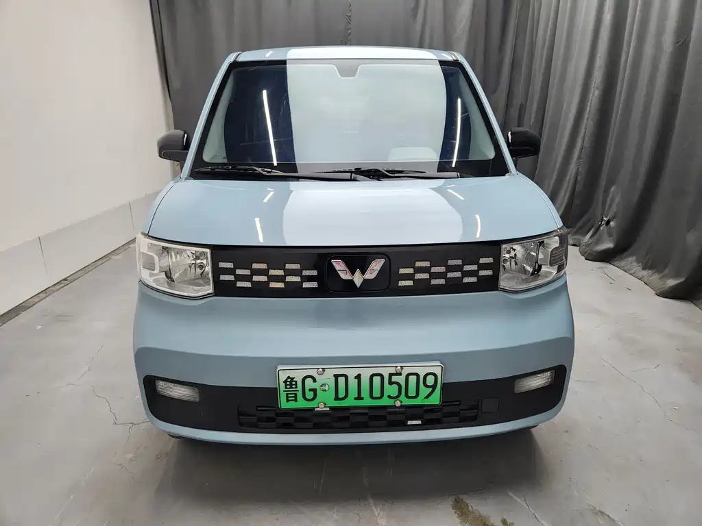 Wuling Hongguang MINIEV 2020