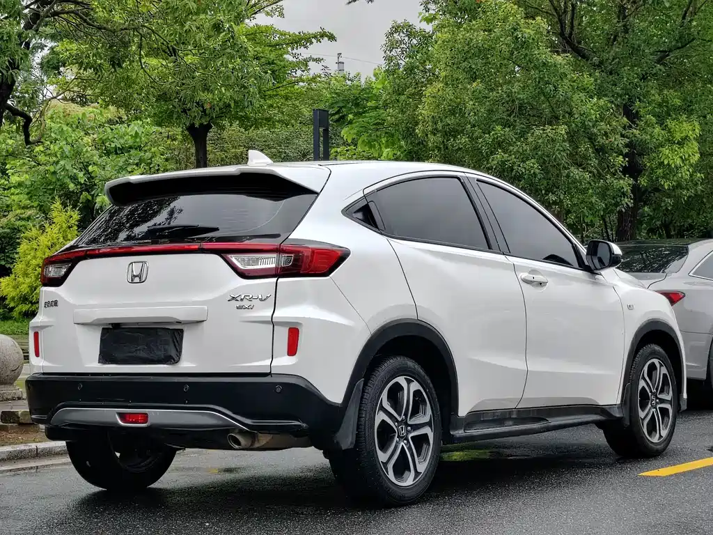 Honda XR-V 2018 — фото 11