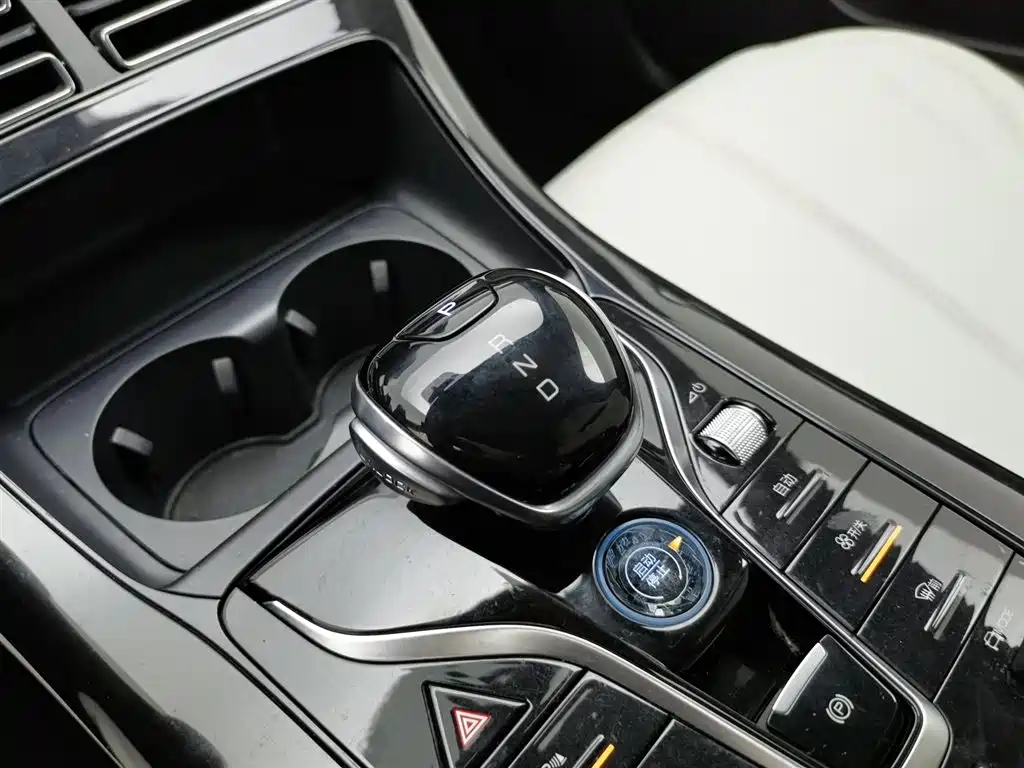 BYD Qin PLUS 2023 — фото 13