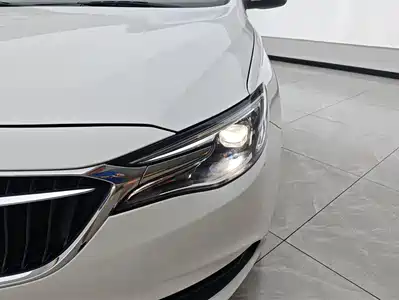 Buick Excelle GT 2022