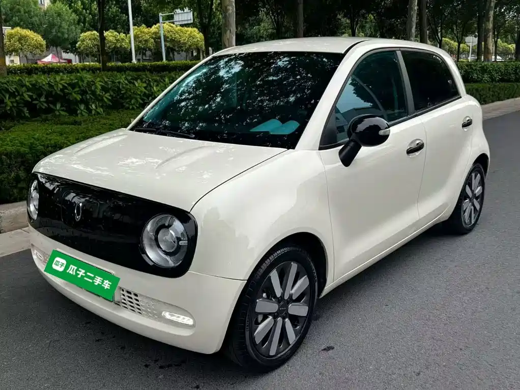 Ora Black Cat 2020
