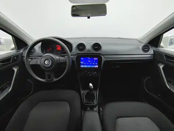 Volkswagen Jetta 2016