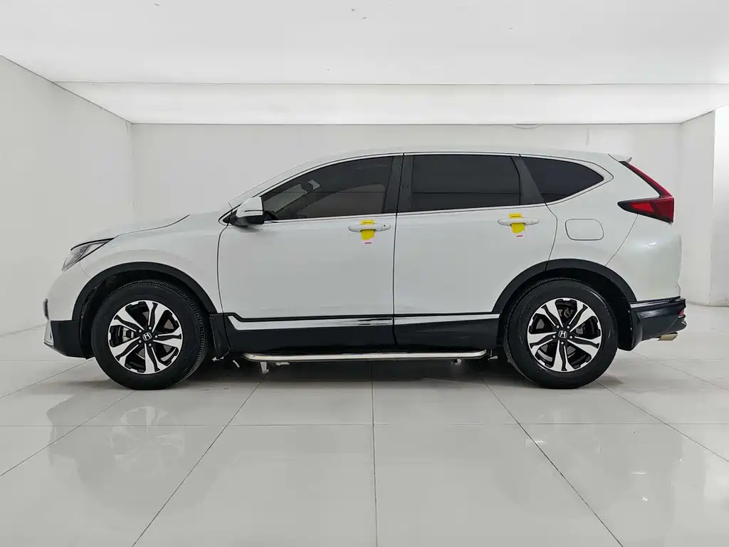 Honda CR-V 2020