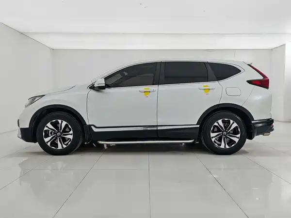 Honda CR-V 2020
