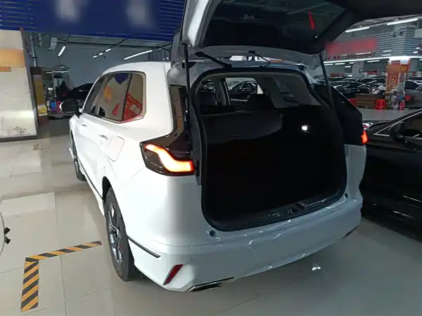 Honda Breeze 2023