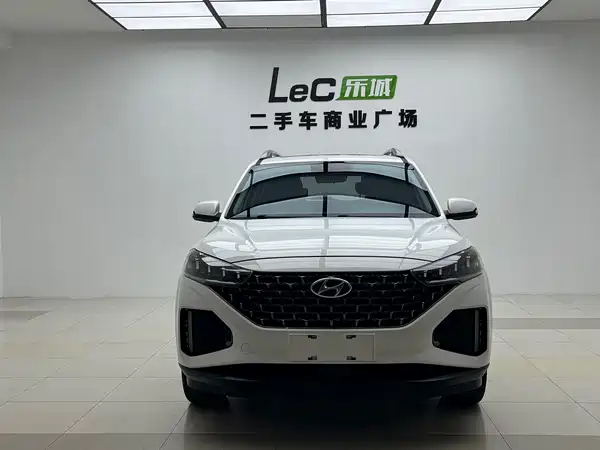 Hyundai ix35 2022
