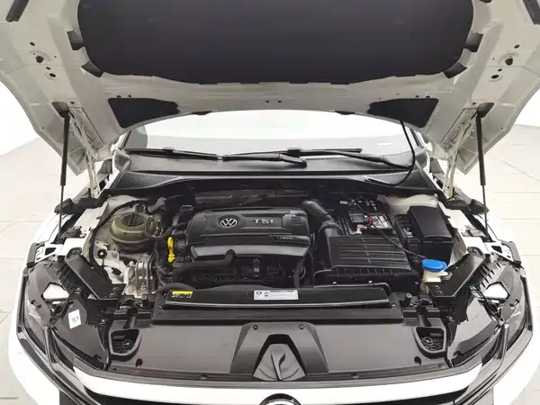 Volkswagen CC 2018