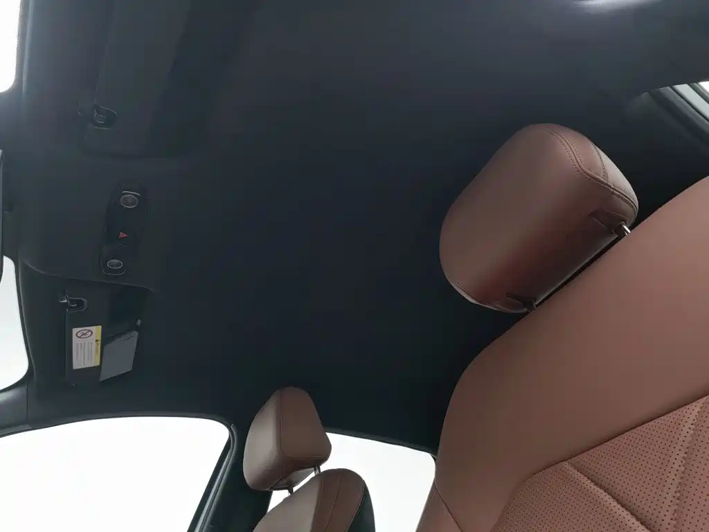 Geely Galaxy L6 2025 — фото 14