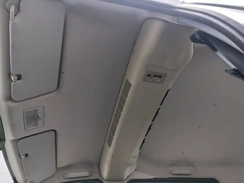 Changan Uno S 2015 — фото 21