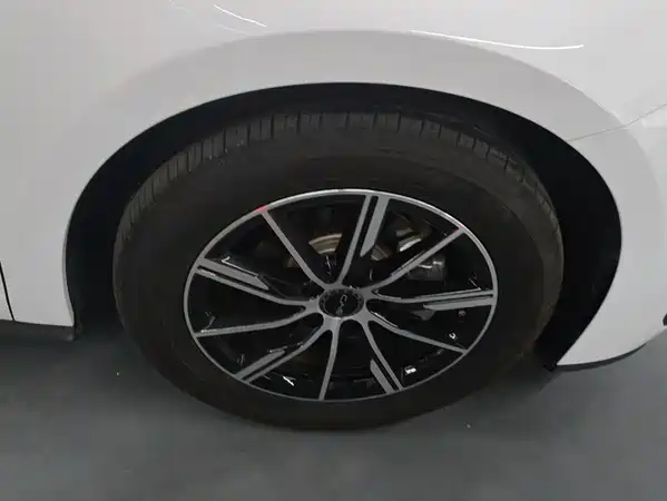 BYD Seal 06 2024