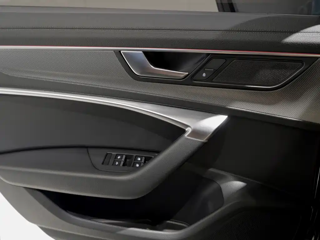 Audi A6L 2022 — фото 13