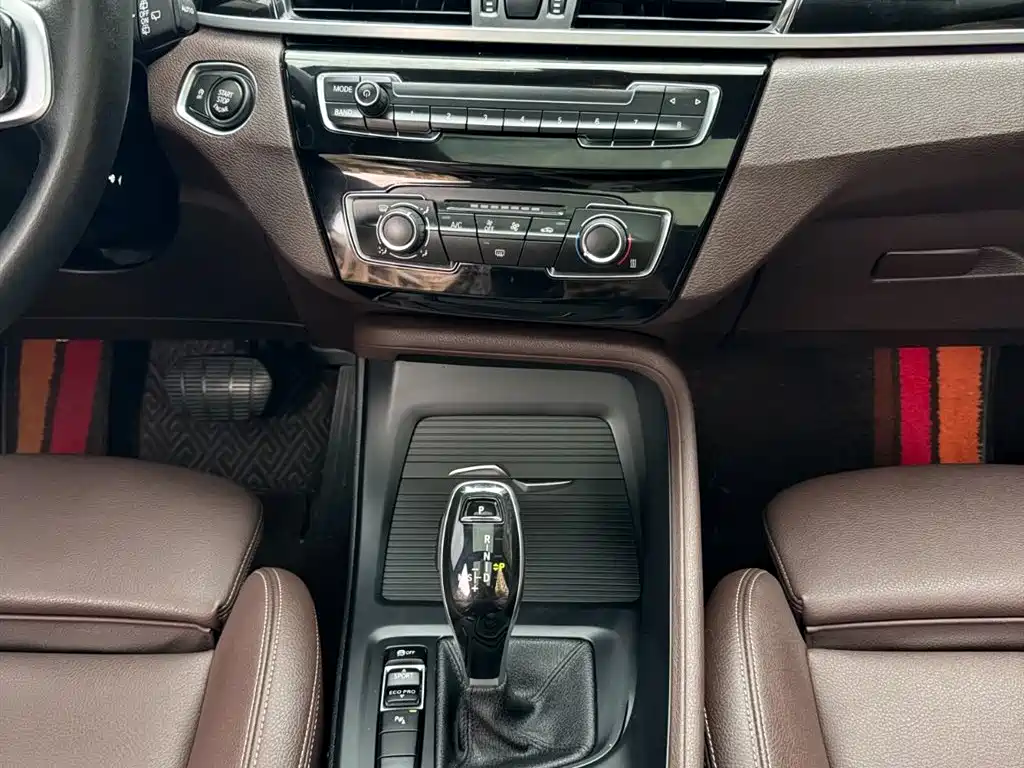 BMW X1 2020 — фото 17