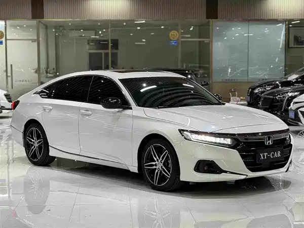 Honda Accord 2023