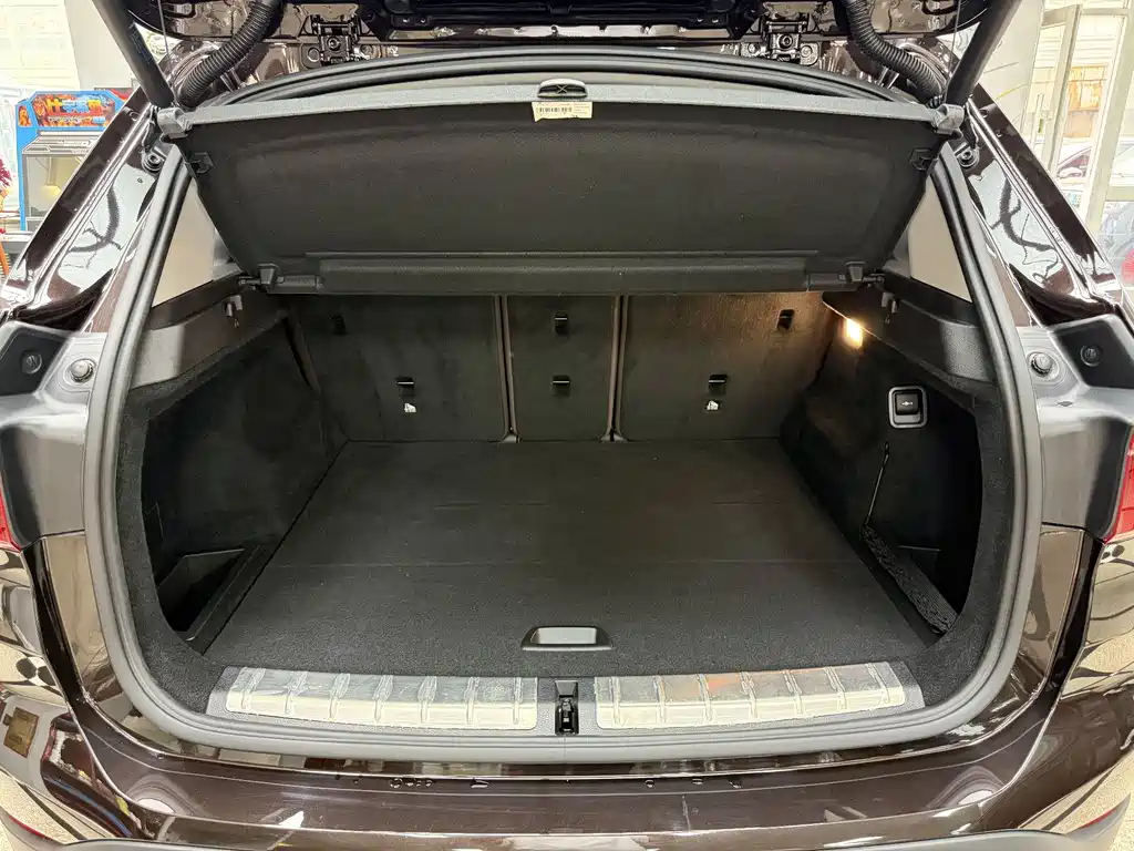 BMW X1 2018 — фото 19