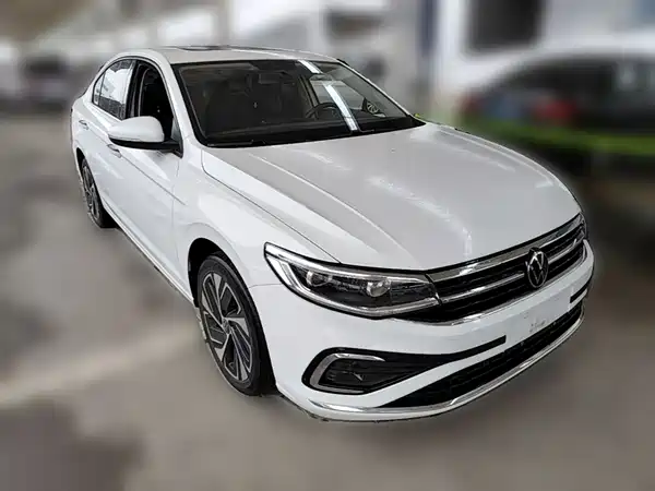 Volkswagen Bora 2023