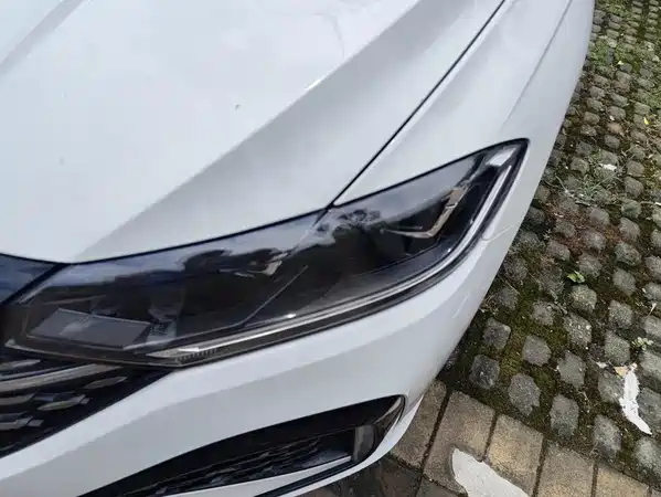 Volkswagen Lavida 2023
