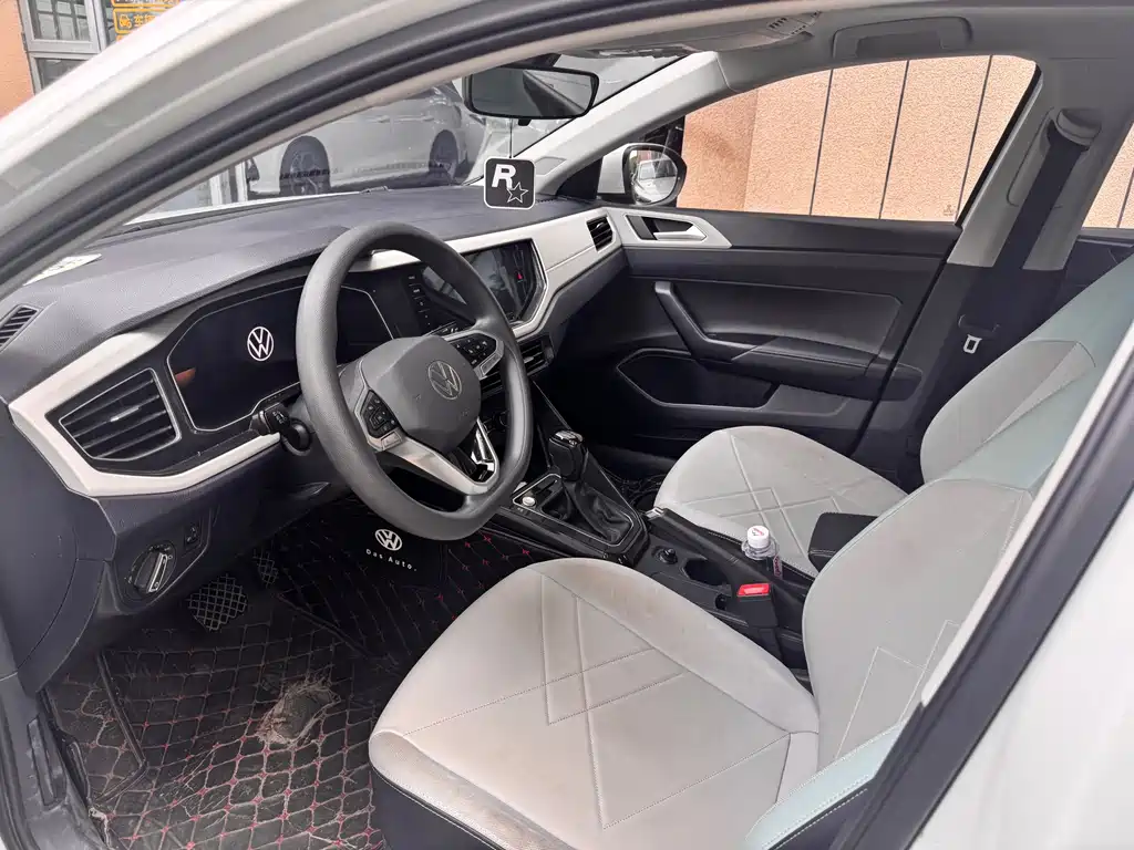 Volkswagen Lavida 2023