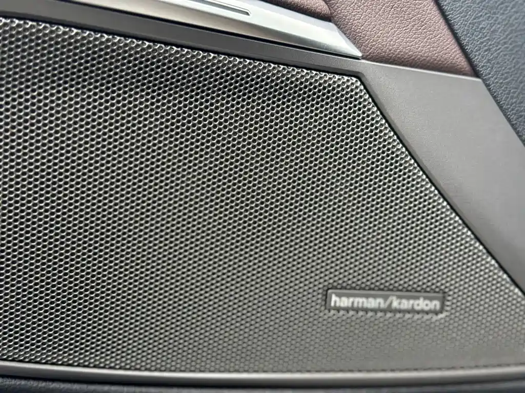 BMW 3 Series 2020 — фото 11