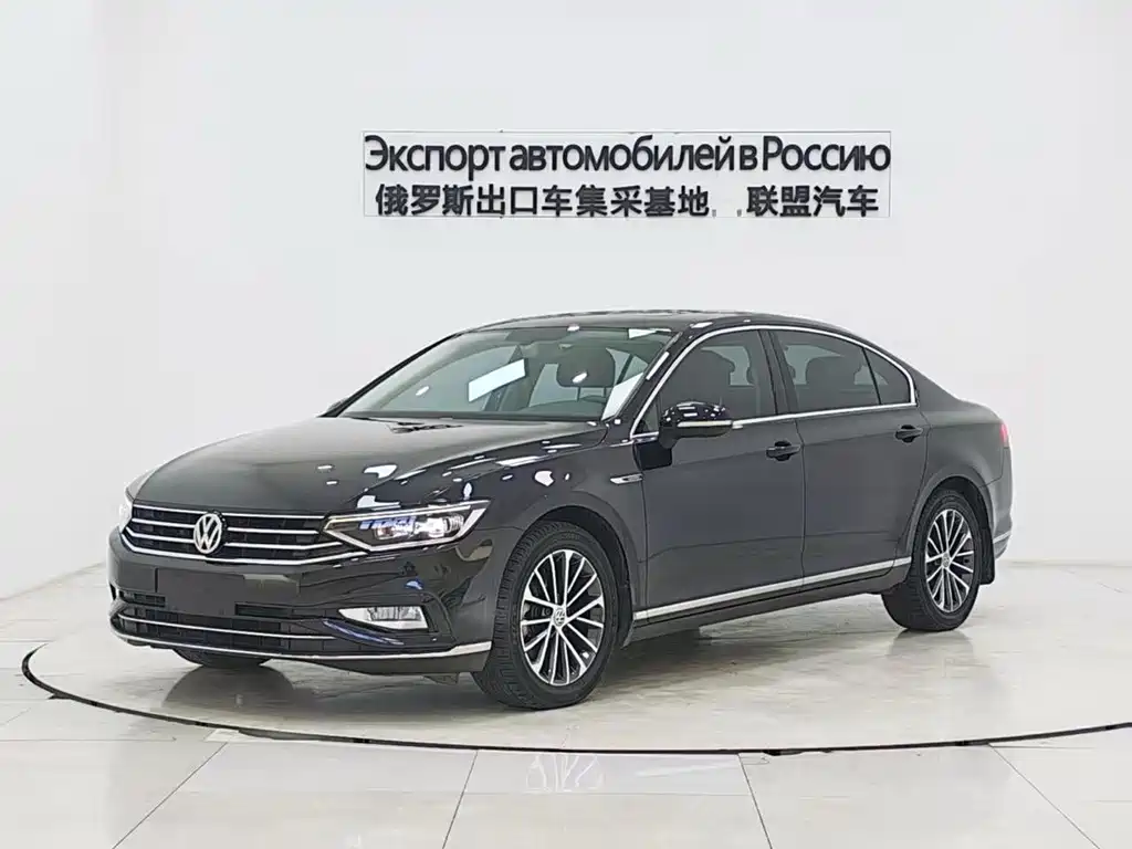 Volkswagen Magotan 2020