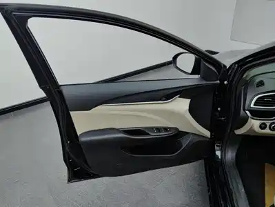 Buick Excelle GT 2015