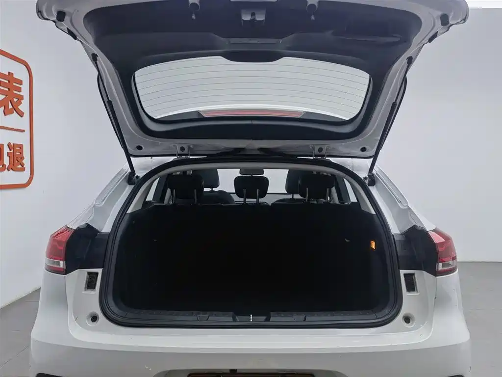 Haval F5 2020 — фото 16