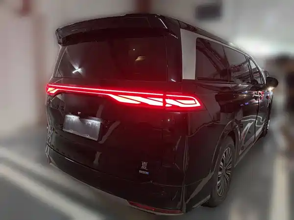 BYD Summer 2025