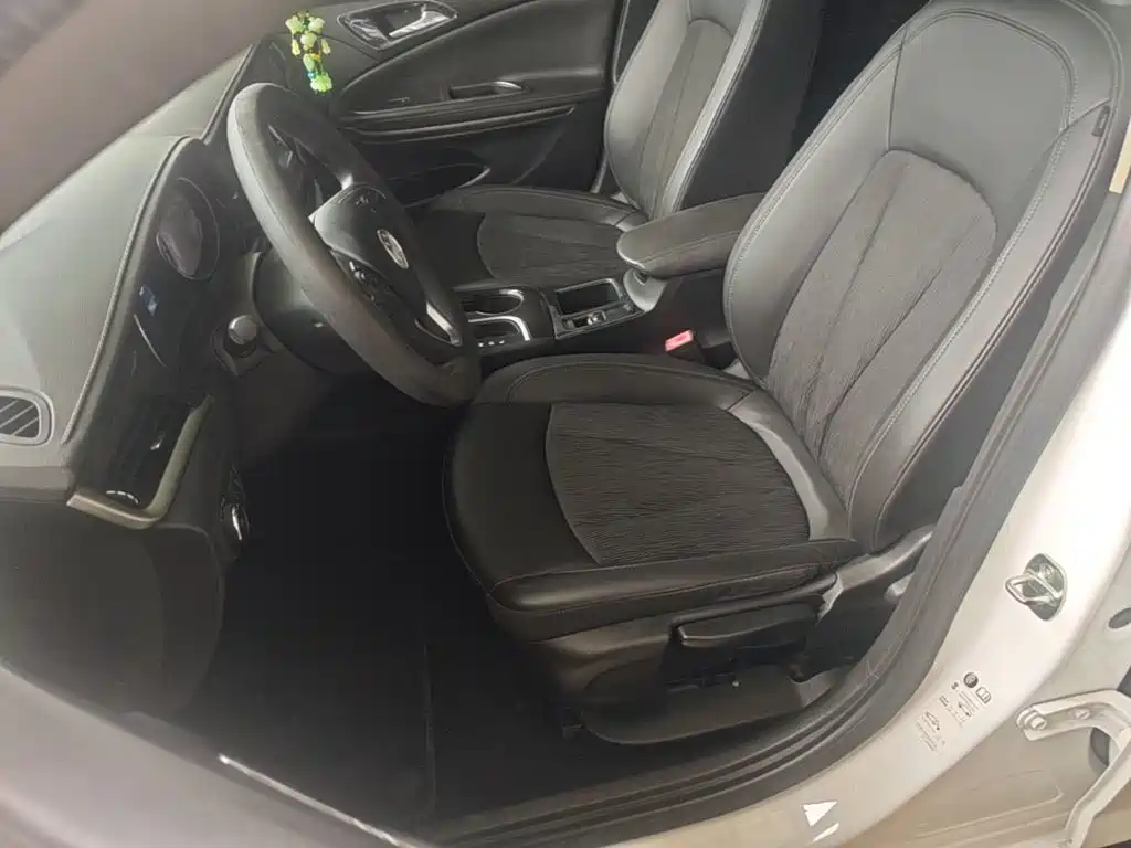 Buick Verano 2018 — фото 15