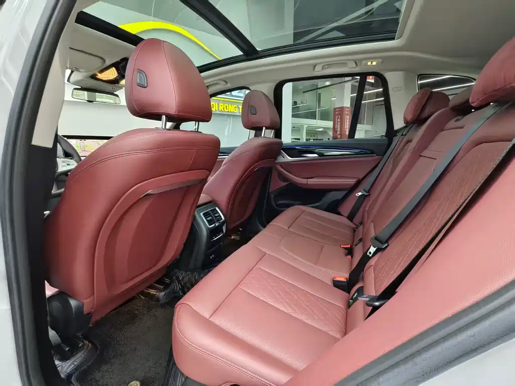 BMW X3 2023