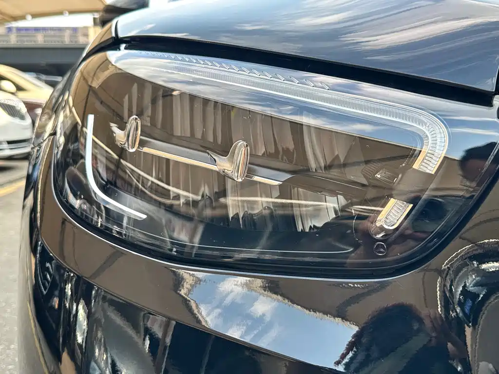Mercedes-Benz E-Class 2023 — фото 15