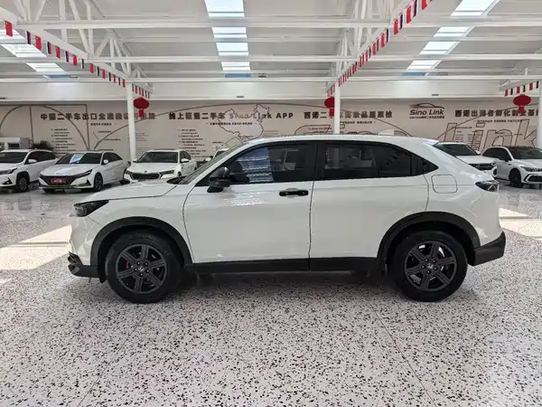Honda XR-V 2023