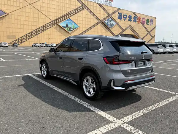 BMW X1 2023