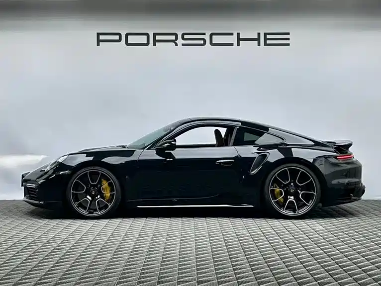 Porsche 911 2022 — фото 4