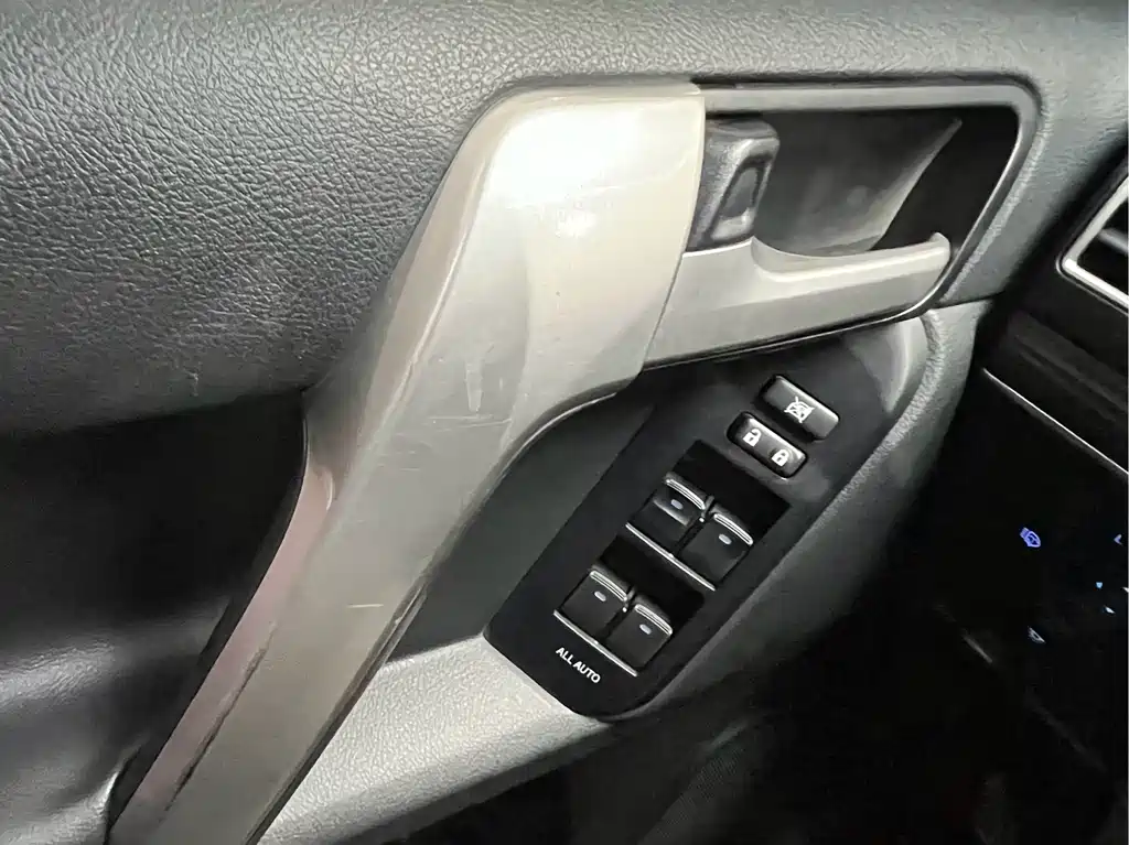 Toyota Prado 2019 — фото 14
