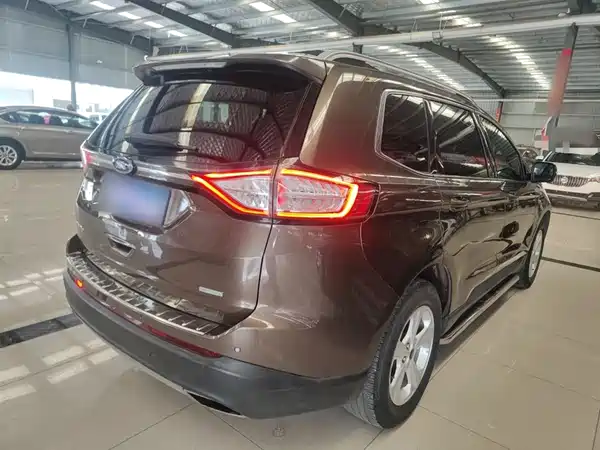 Ford Edge 2016