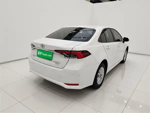 Toyota Corolla 2023