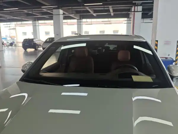 Porsche Cayenne 2022