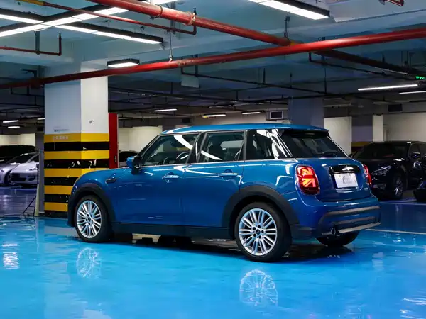 MINI 2023