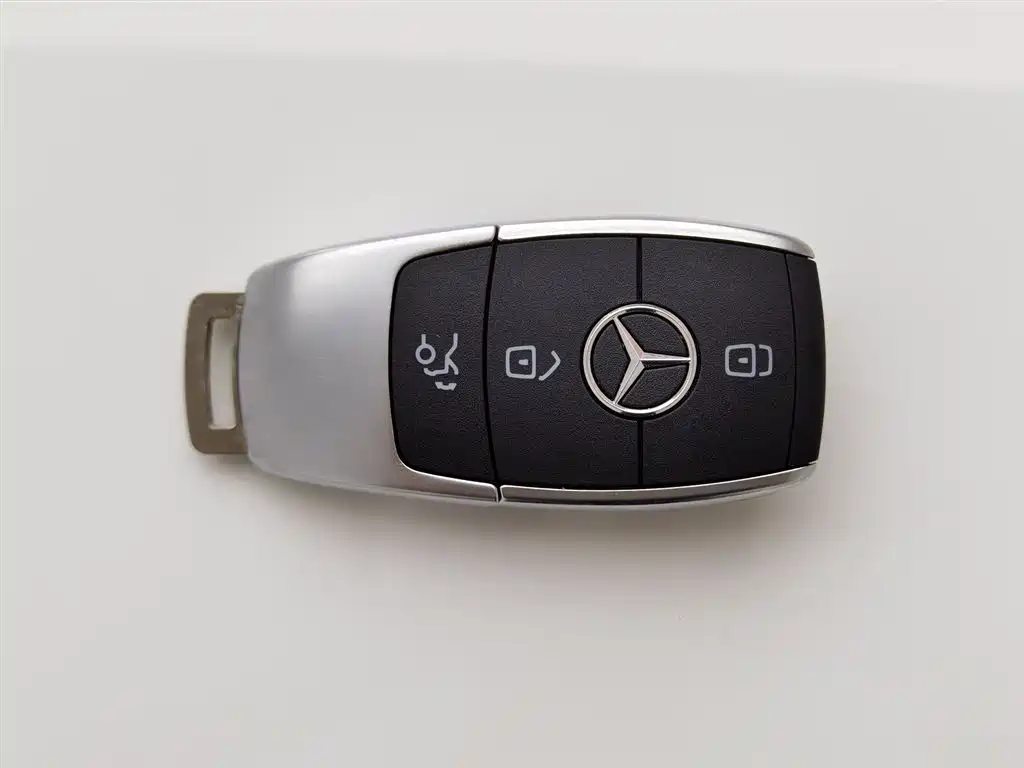 Mercedes-Benz A-Class 2025 — фото 19