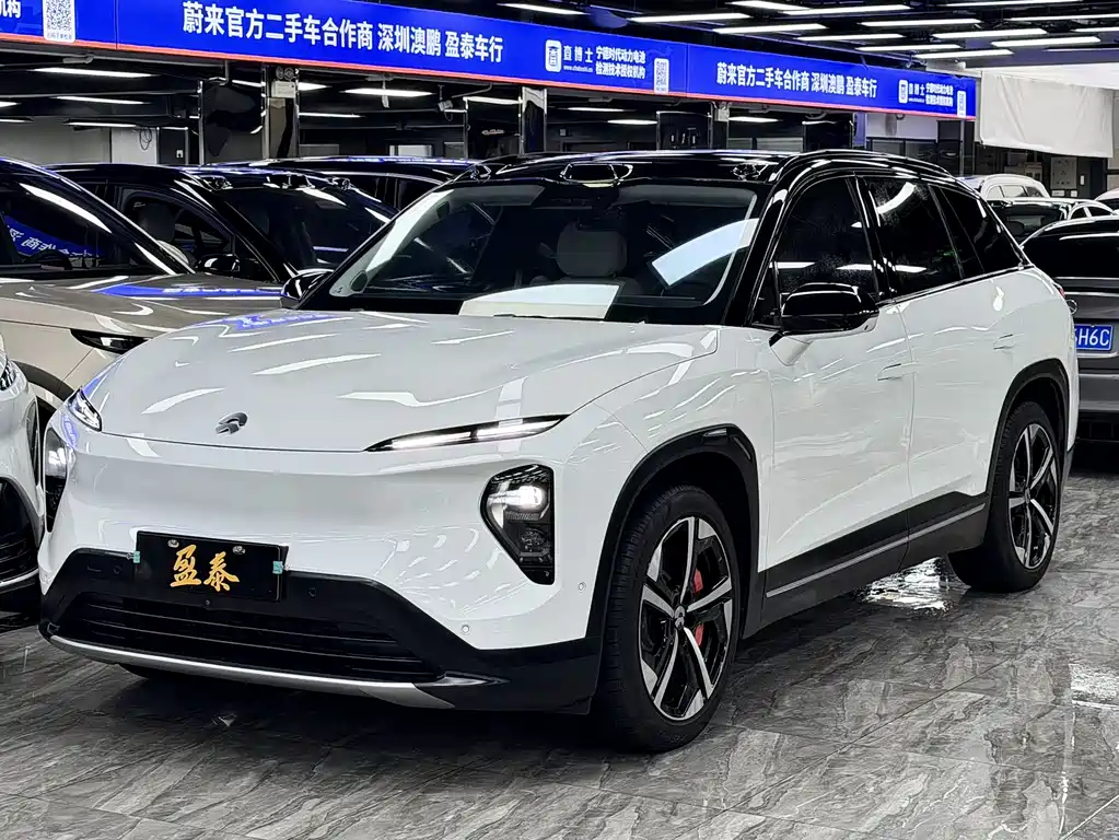 NIO ES7 2024