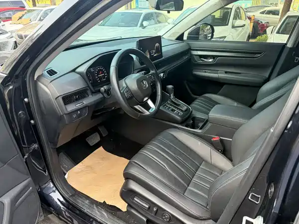 Honda Breeze 2023