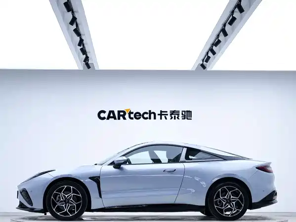 Neta GT 2024