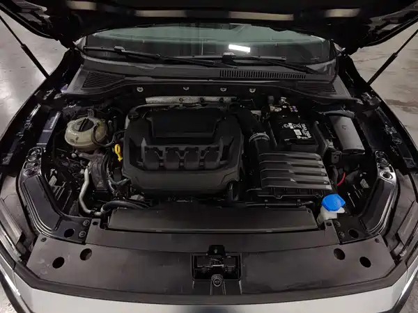 Volkswagen Passat 2024
