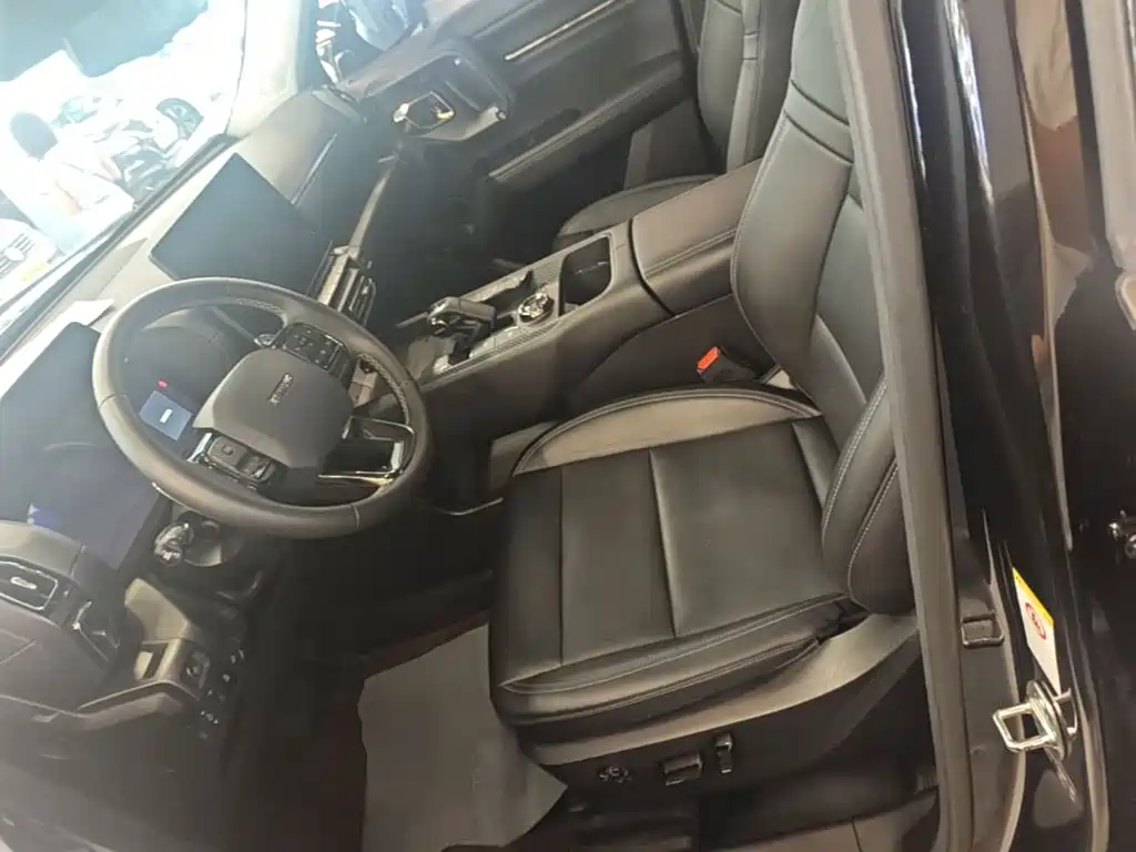 Haval Dargo PLUS 2024 — фото 15