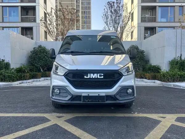 JMC Teshun 2022